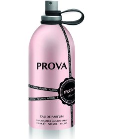 Resim Prova Floral Boom EDP Çiçeksi Kadın Parfüm 120 ML 