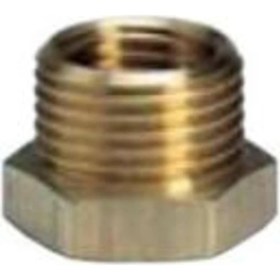 Resim Redüksiyon R3/8 (Dişi) - 1/2 (Erkek) 