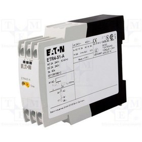 Resim Eaton 31884 Elektronik Zaman Rölesi - Yıldız-üçgen 