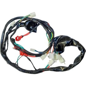 Resim Rks Cup Sniper Elektrik Tesisatı 