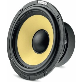 Resim Focal ES-165-KX3E 16CM 3 Yollu Komponent Mid Takımı (240 Watt) 