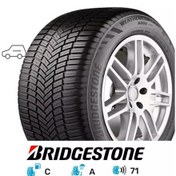 Resim Bridgestone 225/45R18 95V Xl A005 Evo Dört Mevsim Lastiği 2023 