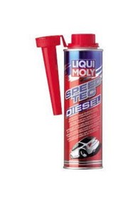 Resim Lıquı Moly 3722 Speed Tec Dizel Katkısı 250 ML 