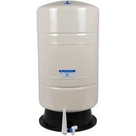 Resim Taiwantank Pae Ro -20 Galon Metal 80 Litre Su Arıtma Tank Depo 