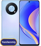 Resim Huawei Nova Y90 Yenilenmiş TR Garanti | 128 GB 6 GB Mavi 