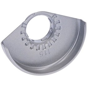 Resim Bosch Bölme Perdesiz Koruma Siperi 115 mm - 2608000677 