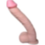 Resim Lilitu Shop 33 Cm Realistik Dev Penis - Supremacy 