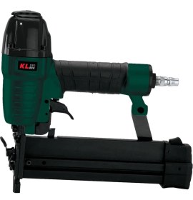 Resim KL Pro KLCT509040 Profesyonel 20/50mm Havalı Çivi Çakma ve 16/40 Zımba Çakma Makinesi 