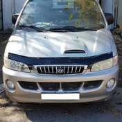 Resim Hyundai Starex 2003 - 2008 Kaput Rüzgarlığı 