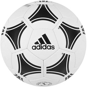 Resim adidas 656927 Tango Rosario Futbol Topu Beyaz Pompa Dahil Değildir 