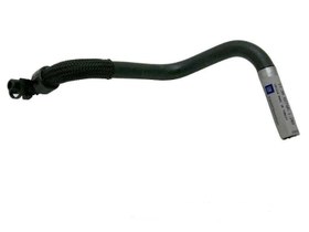 Resim Opel Corsa D Gaz Kelebek Hortumu Gm Orjinal 1336027 