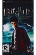 Resim Sony Harry Potter And The Half Blood Prince Psp Oyun 