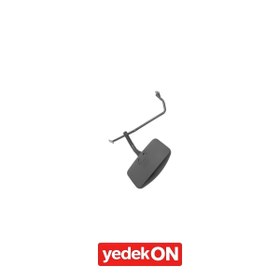 Resim Ön Görüş Aynası Manuel Scanıa 