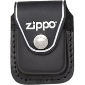 Resim Zippo Klipsli Çakmak Taşıma Kılıfı - LPCBK 