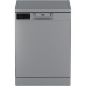 Resim Beko BM 3043 S A++ Bulaşık Makinesi 