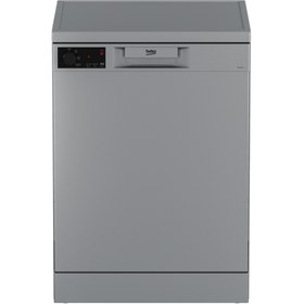 Resim Beko BM 3043 S A++ Bulaşık Makinesi 