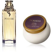 Resim Oriflame Possess Edp Ve Krem Seti 