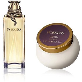 Resim Oriflame Possess Edp Ve Krem Seti 