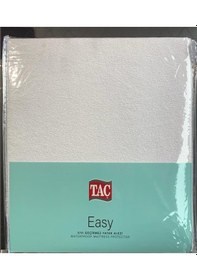 Resim Taç Sıvı Geçirmez Alez Easy Çift Kişilik 160X200 