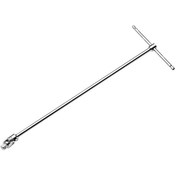 Resim İzeltaş 1/2" Mafsallı T Kol 