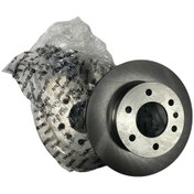 Resim Ön Fren Diski Crafter Sprinter W906 W907 W910 2006 Sonrası Tüm Mo 2e0615301 / Wal 