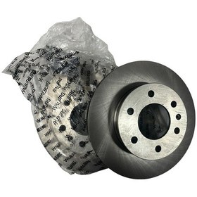 Resim Ön Fren Diski Crafter Sprinter W906 W907 W910 2006 Sonrası Tüm Mo 2e0615301 / Wal 