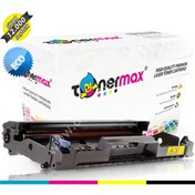 Resim tonermax Brother Dr-2125 Muadil Drum Ünitesi/ Mfc-7320, Mfc-7440n, Mfc-7840w, Dcp-7030, Dcp-7040, Dcp-7045n, 