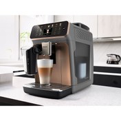 Resim Philips Tam Otomatik Espresso Ve Kahve Makinesi – 20 Farklı Kahve Seçeneği, Lattego, Dokunmatik Ekran 