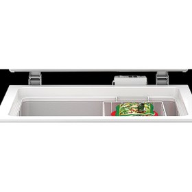 Resim Beko 3205 JEM Sandık Tipi Derin Dondurucu 