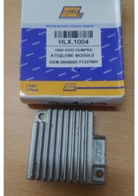 Resim FİAT TEMPRA ATEŞLEME MODÜLÜ SOĞUTUCUSU HLX1004 