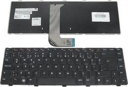 Resim Dell Inspiron M5040, M5050 Notebook Klavye Tuş Takımı İnfostar