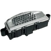 Resim 5q0907521f Passat Golf Jetta Crafter Karoq Octavia Kalorifer Rezidans Beyni 