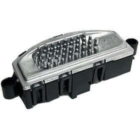 Resim 5q0907521f Passat Golf Jetta Crafter Karoq Octavia Kalorifer Rezidans Beyni 