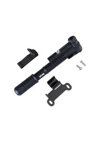 Resim Gıyo Gp-41 Göstergelı El Pompası Siyah 