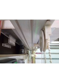 Resim Kruvaze Perde Mekanizması-Fon Perde Mekanizması-Perde Mekanizmala 