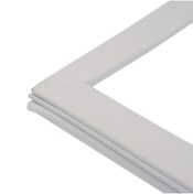Resim Supervac Profilo BD3055WFVN ile Uyumlu Buzdolabı Üst Kapak Contası 