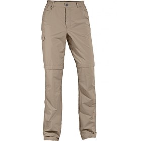 Resim VAUDE ME BRICH ZO PANTOLON ERKEK 2XL/56 KREM (TAYTLI) 
