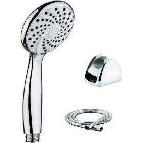 Resim Hesaplı Hırdavat Rüzgar Mafsallı Duş Seti 