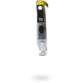 Resim Canon CLİ-526 Siyah Muadil Dolu Kolay Dolan Kartuş 