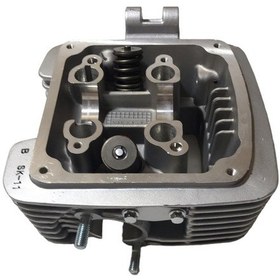 Resim Silindir Kapagı Komple Falcon Mexico 