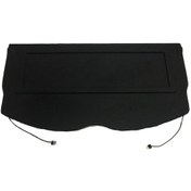 Resim Kia Rio 2012-2016 Model Aralığı İçin Bağaj Pandizotu Pandizot Raf 