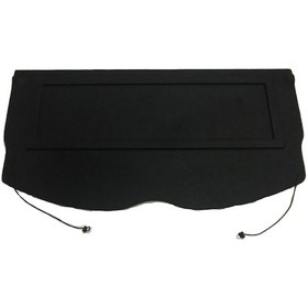 Resim Kia Rio 2012-2016 Model Aralığı İçin Bağaj Pandizotu Pandizot Raf 