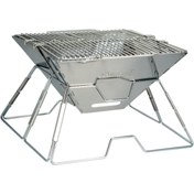 Resim orgaz Out-4250 Katlanabilir Mangal 