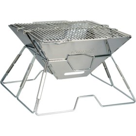 Resim orgaz Out-4250 Katlanabilir Mangal 