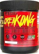 Resim Mutant Creakong - Adv Creatine Monohydrate - Creatine Malate 75 300 G 