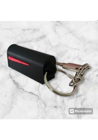 Resim Anahtarlık Posta Kutusu 