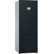 Resim Bosch KGN56ABF0N Kombi No-Frost Buzdolabı 