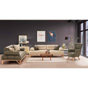 Resim AYDINLİFE Hazel Koltuk Takımı 