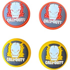 Resim Doreka Ps3-Ps4-Ps5-Xbox One-Xbox 360-SERIES S/x Joystick Kol Analog Koruyucu 2 Adet 