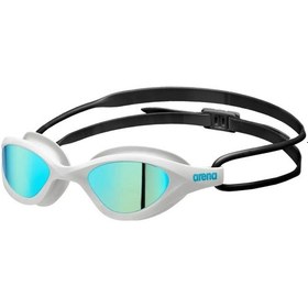 Resim 365 Goggles Mirror Unisex Yüzücü Gözlüğü Çok Renkli 